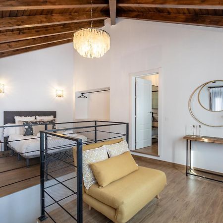 グラナダ Casa Naranjos De San Matiasヴィラ エクステリア 写真