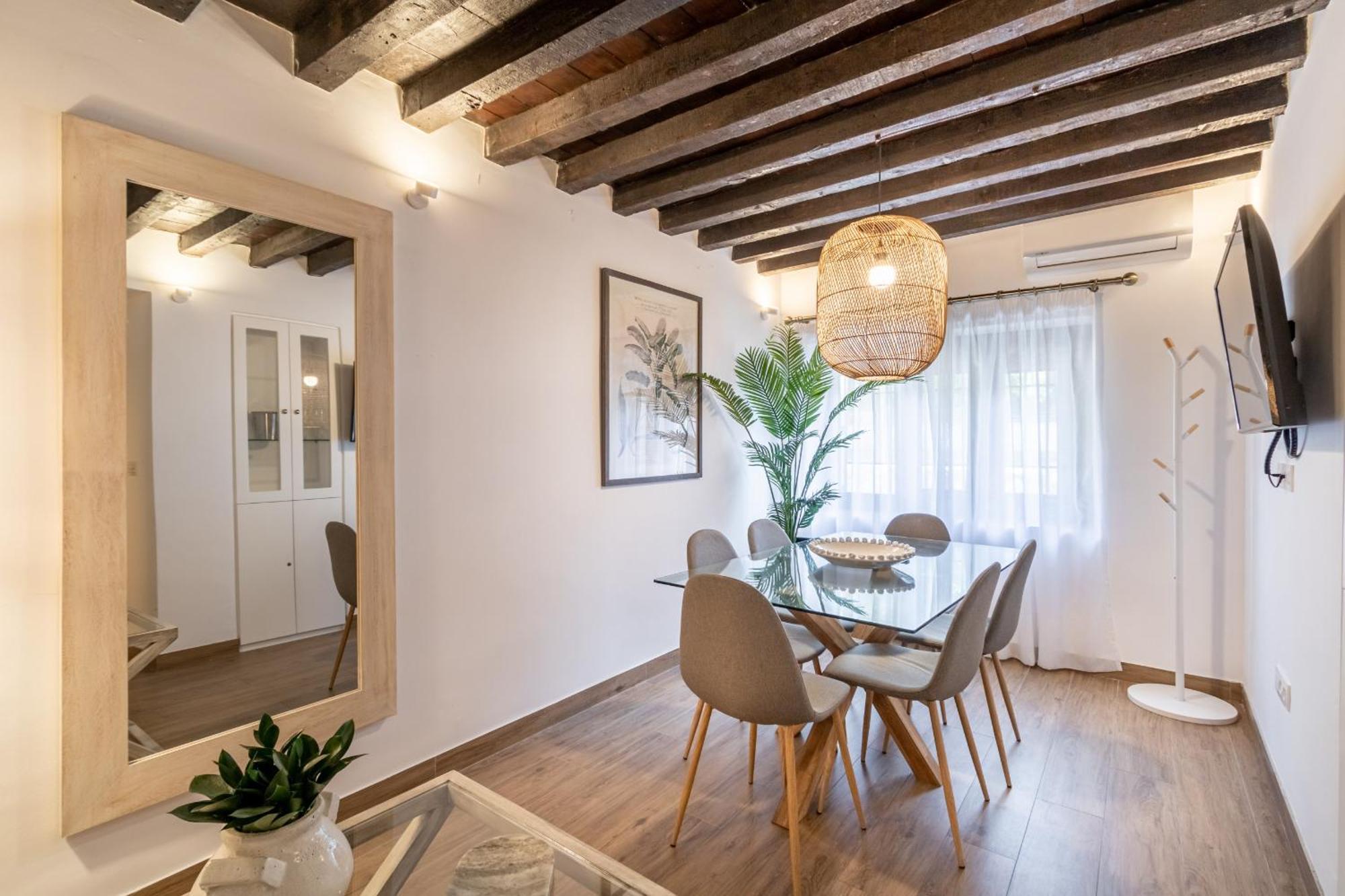 グラナダ Casa Naranjos De San Matiasヴィラ エクステリア 写真