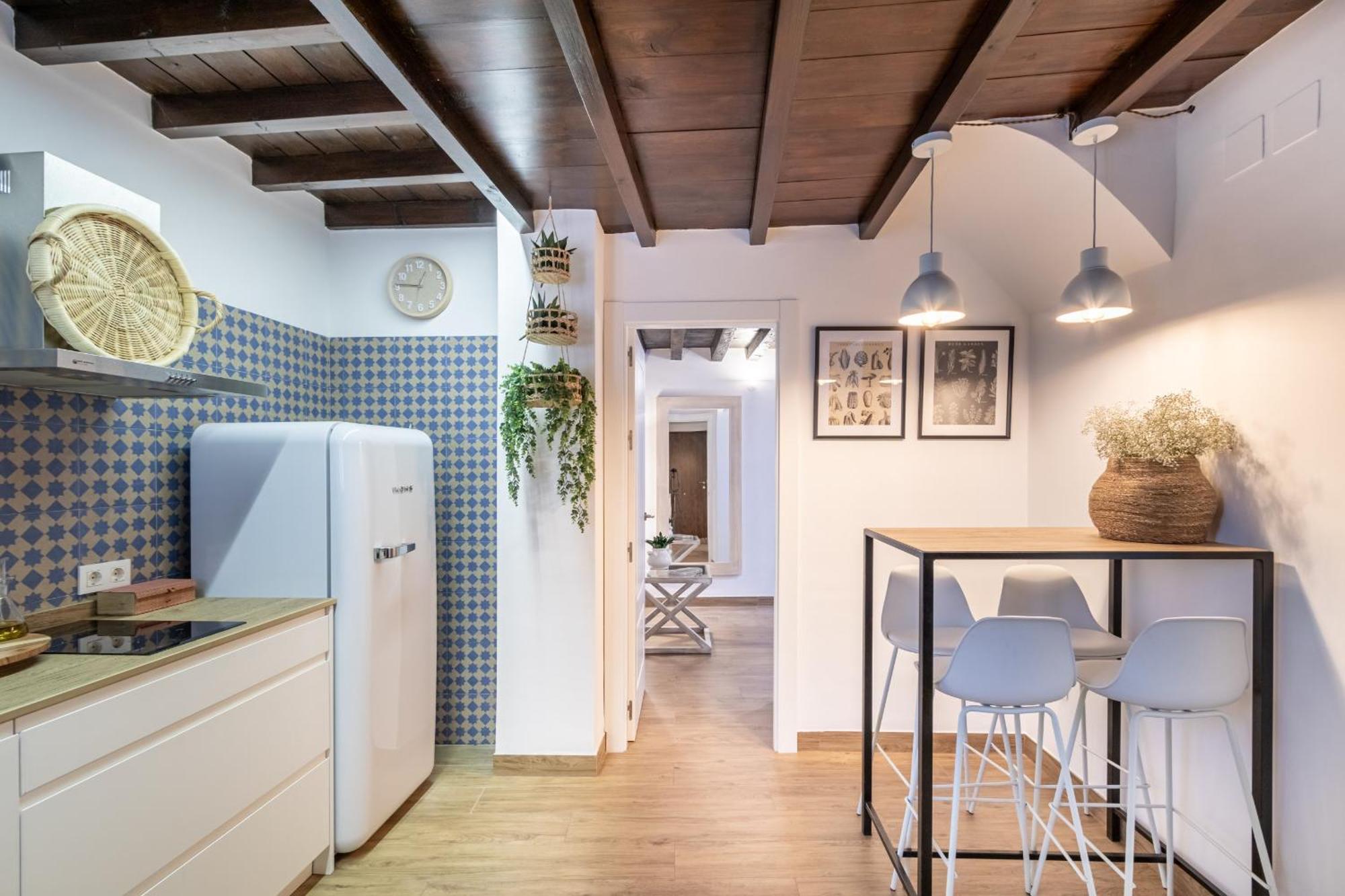 グラナダ Casa Naranjos De San Matiasヴィラ エクステリア 写真
